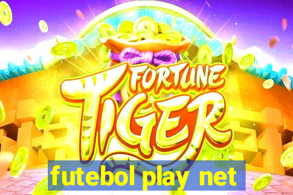 futebol play net